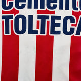 Buy 2002/03 Chivas Guadalajara Home Shirt (XXL) Atletica ~ Free worldwide shipping available ~ Authentic Vintage Football Shirts from Cult Kits