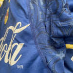 2002/03 CLUB AMERICA C.BLANCO AWAY SHIRT (M) NIKE - Cult Kits - Medium - Buy Vintage Football Shirts, Authentic Retro Football Shirts For Sale, Classic Football Shirts & Soccer Jersey
