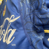 2002/03 CLUB AMERICA C.BLANCO AWAY SHIRT (M) NIKE - Cult Kits - Medium - Buy Vintage Football Shirts, Authentic Retro Football Shirts For Sale, Classic Football Shirts & Soccer Jersey
