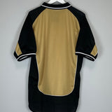 2002/03 COLOGNE AWAY SHIRT (L/XL) SALLER - Cult Kits - L/XL - Buy Vintage Football Shirts, Authentic Retro Football Shirts For Sale, Classic Football Shirts & Soccer Jersey