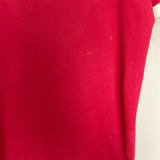 Shop 2002/03 DENMARK HOME SHIRT (L) HUMMEL, classic football shirts, vintage football shirts & retro soccer jerseys at Cult Kits