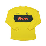 Buy 2002/03 Dortmund Koller 9 L/S Home Shirt (M) Goool ~ Free worldwide shipping available ~ Authentic Vintage Football Shirts from Cult Kits
