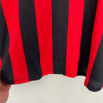 Shop 2002/03 EINTRACHT FRANKFURT HOME SHIRT (L) FILA, classic football shirts, vintage football shirts & retro soccer jerseys at Cult Kits