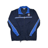 Buy 2002/03 Espanyol Track Jacket (S) Umbro ~ Free worldwide shipping ~ Authentic Vintage Football Shirts from Cult Kits