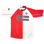 Buy 2002/03 Feyenoord V.Persie 22 Home Shirt (XXL) Kappa ~ Free worldwide shipping available ~ Authentic Vintage Football Shirts from Cult Kits