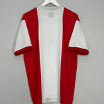 Shop 2002/03 FORTUNA DUSSELDORF HOME SHIRT (XL) UMBRO, classic football shirts, vintage football shirts & retro soccer jerseys at Cult Kits