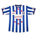 Buy 2002/03 Heerenveen 8 Home Shirt (XL) Umbro ~ Free worldwide shipping available ~ Authentic Vintage Football Shirts from Cult Kits