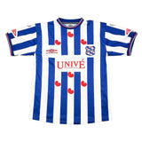 Buy 2002/03 Heerenveen 8 Home Shirt (XL) Umbro ~ Free worldwide shipping available ~ Authentic Vintage Football Shirts from Cult Kits