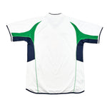 Buy 2002/03 Ireland Away Shirt (L) Umbro ~ Free worldwide shipping ~ Authentic Vintage Football Shirts from Cult Kits