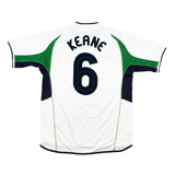2002 Ireland Umbro football shirt - view 1 - Cult Kits