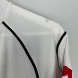 Shop 2002/03 JUVENTUS DEL PIERO #10 AWAY SHIRT (L) LOTTO, classic football shirts, vintage football shirts & retro soccer jerseys at Cult Kits