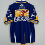 Shop 2002/03 LA PIEDAD FC HOME SHIRT (XL) MARVAL, classic football shirts, vintage football shirts & retro soccer jerseys at Cult Kits
