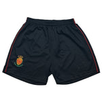 Buy 2002/03 Mallorca Home Shorts (XXL) John Smith ~ Free worldwide shipping available ~ Authentic Vintage Football Shirts from Cult Kits
