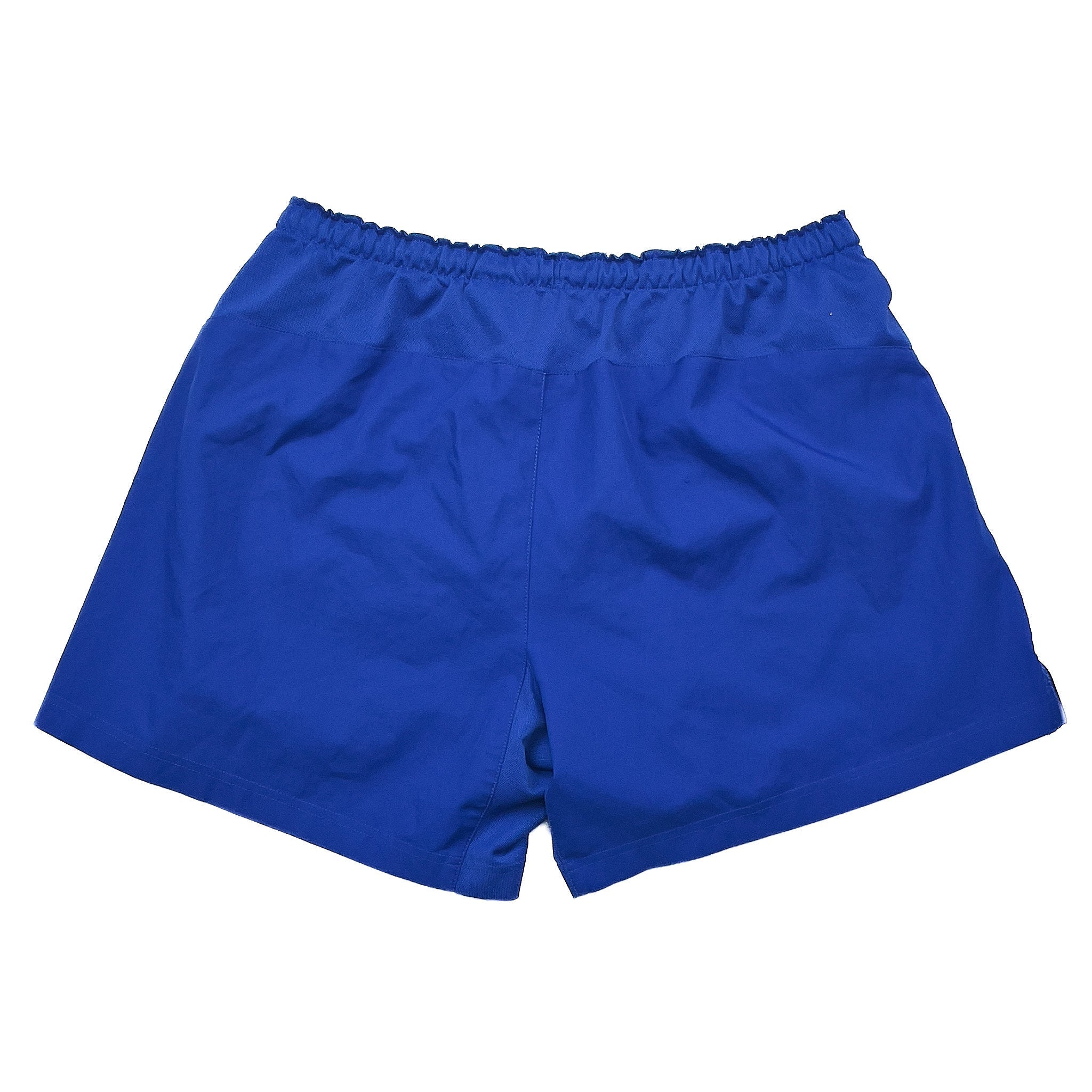Buy 2002/03 Manchester United Away Shorts (L) Nike ~ Free worldwide shipping available ~ Authentic Vintage Football Shirts from Cult Kits