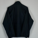 Shop 2002/03 MANCHESTER UNITED TRACK JACKET (S) NIKE, classic football shirts, vintage football shirts & retro soccer jerseys at Cult Kits