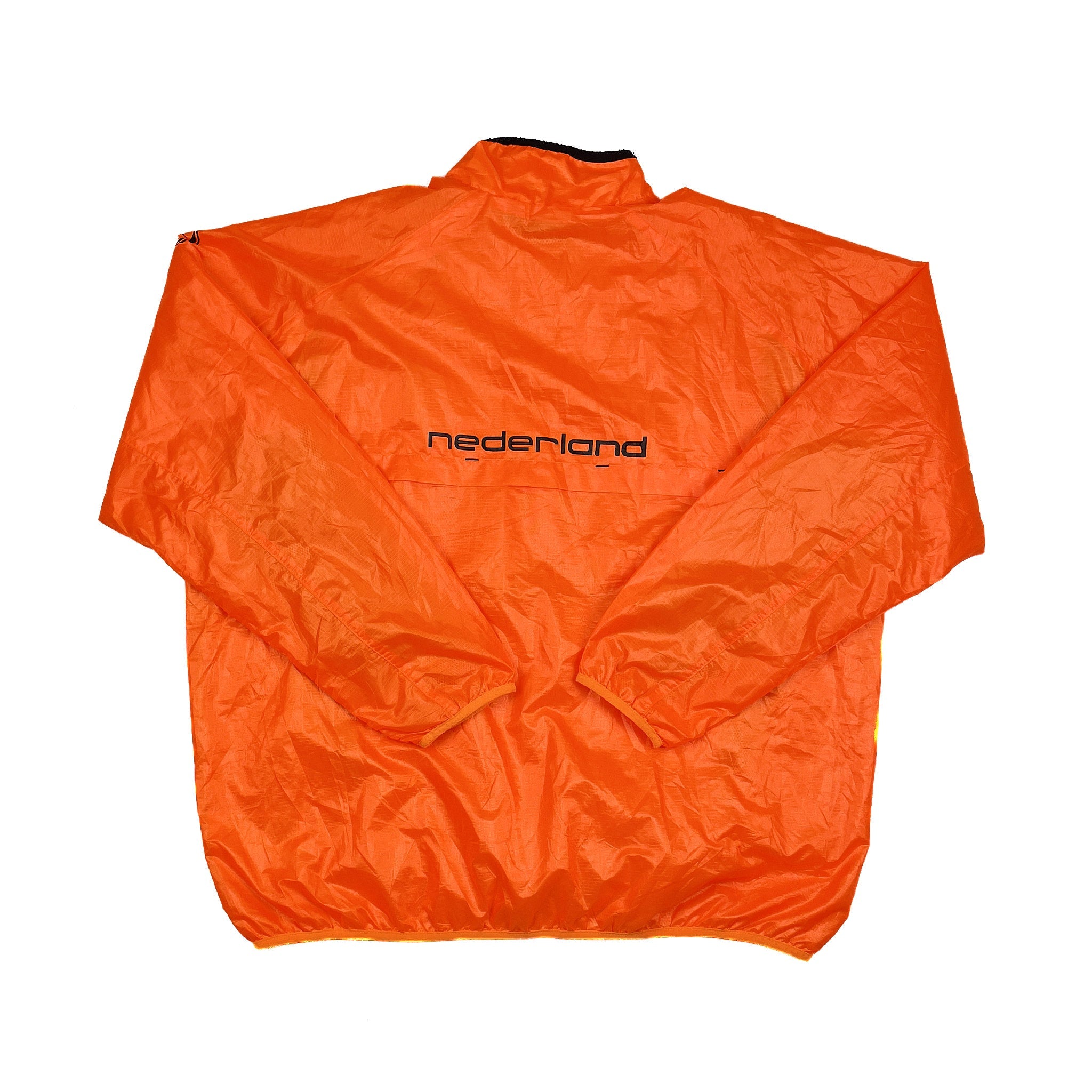 2002-03-netherlands-windbreaker-xl-nike45636