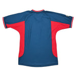 Buy 2002/03 New York Revolution Home Shirt (L) Umbro ~ Free worldwide shipping ~ Authentic Vintage Football Shirts from Cult Kits