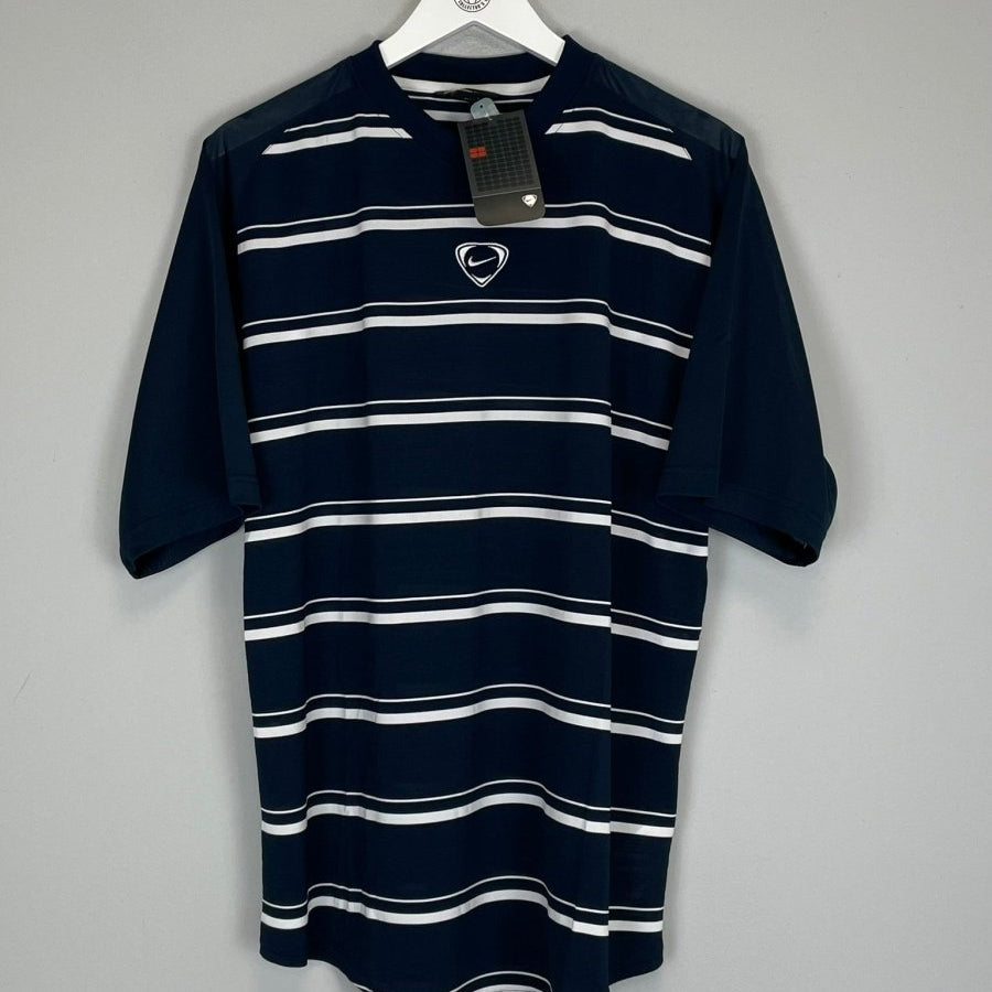 2002/03 NIKE *BNWT* TEMPLATE SHIRT (L) - Cult Kits - Large - Buy Vintage Football Shirts, Authentic Retro Football Shirts For Sale, Classic Football Shirts & Soccer Jersey