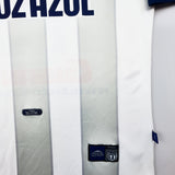 Buy 2002/03 Pachuca 19 Away Shirt (L) Atletica ~ Free worldwide shipping available ~ Authentic Vintage Football Shirts from Cult Kits