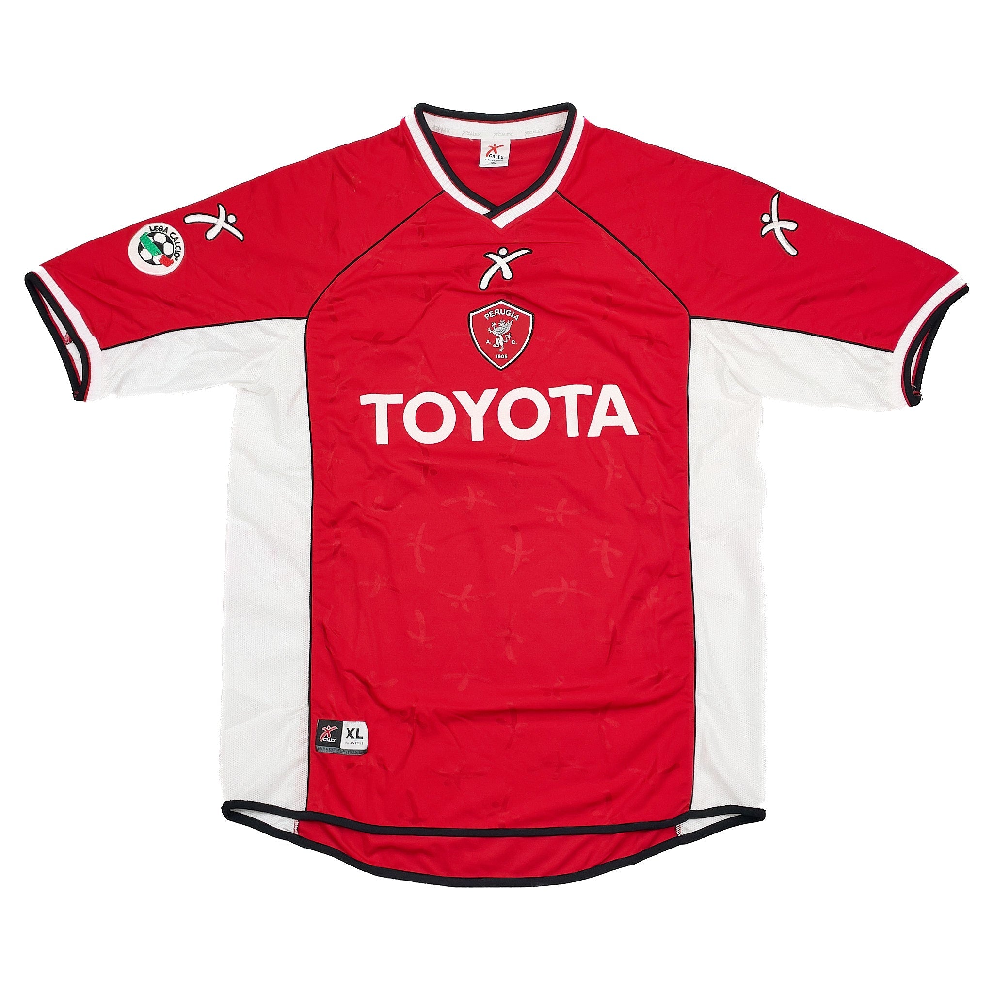 2002-03-perugia-milanese-3-match-issue-home-shirt-xl-galex5675