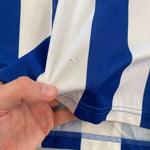 2002 Porto Nike football shirt - view 3 - Cult Kits
