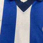 2002 Porto Nike football shirt - view 4 - Cult Kits