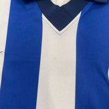 2002 Porto Nike football shirt - view 4 - Cult Kits