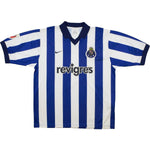 2002 Porto Nike football shirt - view 2 - Cult Kits