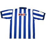 Buy 2002/03 Porto Home Shirt (XL) Nike ~ Free worldwide shipping available ~ Authentic Vintage Football Shirts from Cult Kits