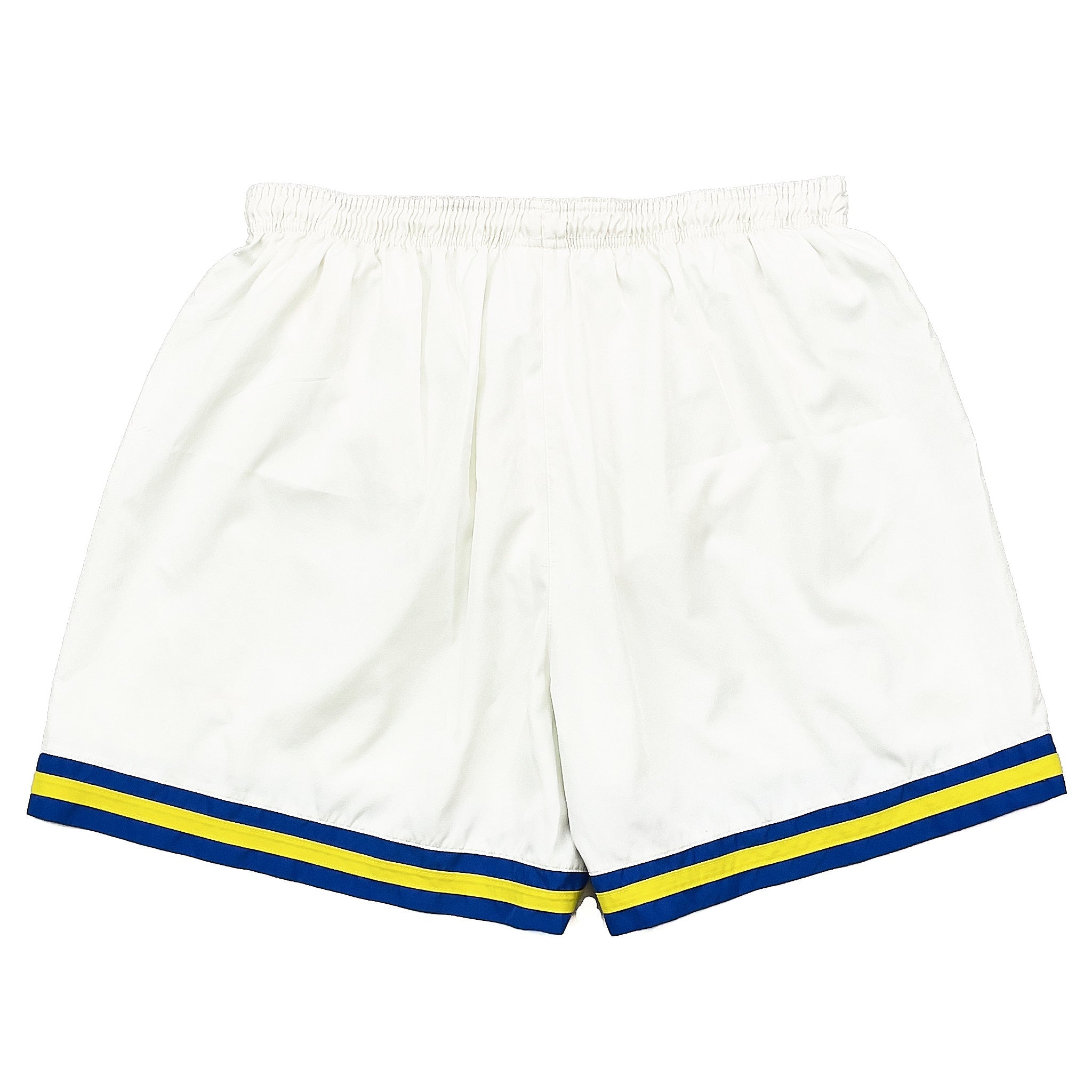 Buy 2002/03 Portsmouth 6 Home Shorts (XL) OM ~ Free worldwide shipping available ~ Authentic Vintage Football Shirts from Cult Kits