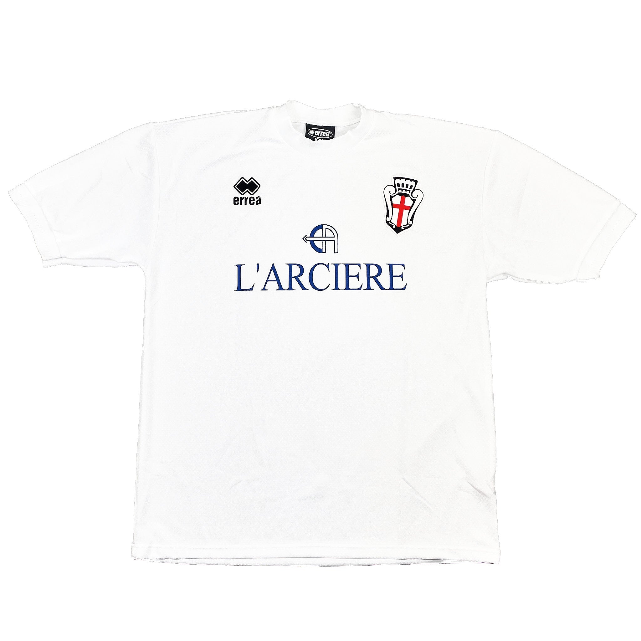 2002-03-pro-vercelli-mint-home-shirt-xxl-errea