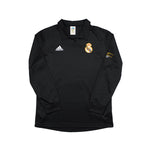 Buy 2002/03 Real Madrid Ronaldo 11 Centenary Away Shirt L/S (L) Adidas ~ Free worldwide shipping ~ Authentic Vintage Football Shirts from Cult Kits