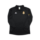Buy 2002/03 Real Madrid Ronaldo 11 Centenary Away Shirt L/S (L) Adidas ~ Free worldwide shipping ~ Authentic Vintage Football Shirts from Cult Kits