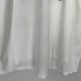 Shop 2002/03 REAL MADRID RONALDO #11 *CENTENARY* HOME SHIRT (XL) ADIDAS, classic football shirts, vintage football shirts & retro soccer jerseys at Cult Kits