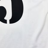 Buy 2002/03 Real Madrid Zidane 5 C/L Centenary Home Shirt (M) Adidas ~ Free worldwide shipping ~ Authentic Vintage Football Shirts from Cult Kits