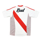 Buy 2002/03 River Plate Home Shirt (S) Adidas ~ Free worldwide shipping available ~ Authentic Vintage Football Shirts from Cult Kits