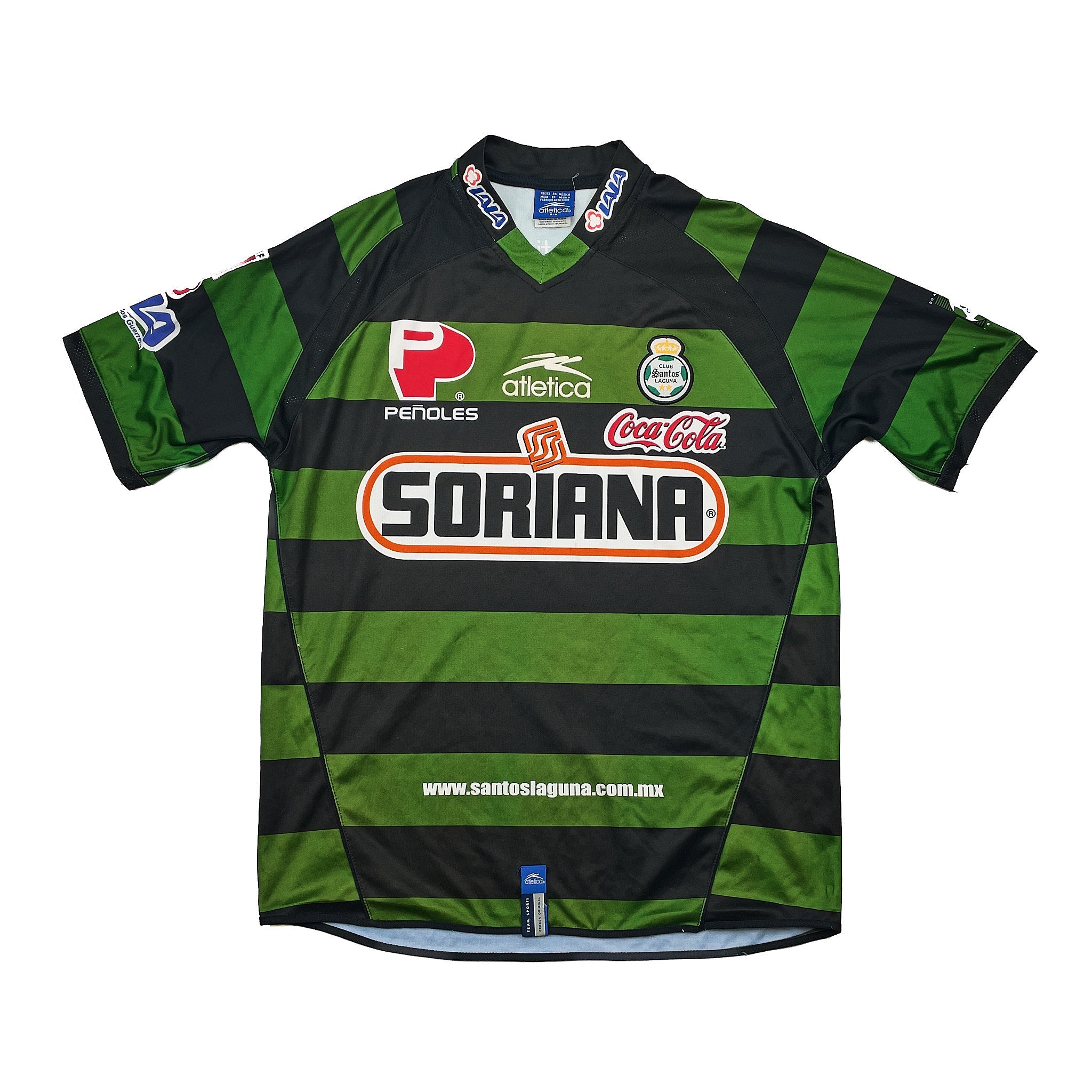 2002-03-santos-laguna-away-shirt-m-atletica45747