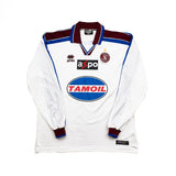 2002 Servette Errea football shirt - view 1 - Cult Kits