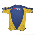 Buy 2002/03 UNAM Pumas Away Shirt (L) Lotto ~ Free worldwide shipping available ~ Authentic Vintage Football Shirts from Cult Kits