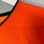 Shop 2002/03 VALENCIA AYALA #4 AWAY SHIRT (XL) NIKE, classic football shirts, vintage football shirts & retro soccer jerseys at Cult Kits