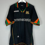 2002/03 VENEZIA HOME SHIRT (XL) KELME - Cult Kits - XL - Buy Vintage Football Shirts, Authentic Retro Football Shirts For Sale, Classic Football Shirts & Soccer Jersey