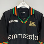 2002/03 VENEZIA HOME SHIRT (XL) KELME - Cult Kits - XL - Buy Vintage Football Shirts, Authentic Retro Football Shirts For Sale, Classic Football Shirts & Soccer Jersey