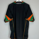 2002/03 VENEZIA HOME SHIRT (XL) KELME - Cult Kits - XL - Buy Vintage Football Shirts, Authentic Retro Football Shirts For Sale, Classic Football Shirts & Soccer Jersey