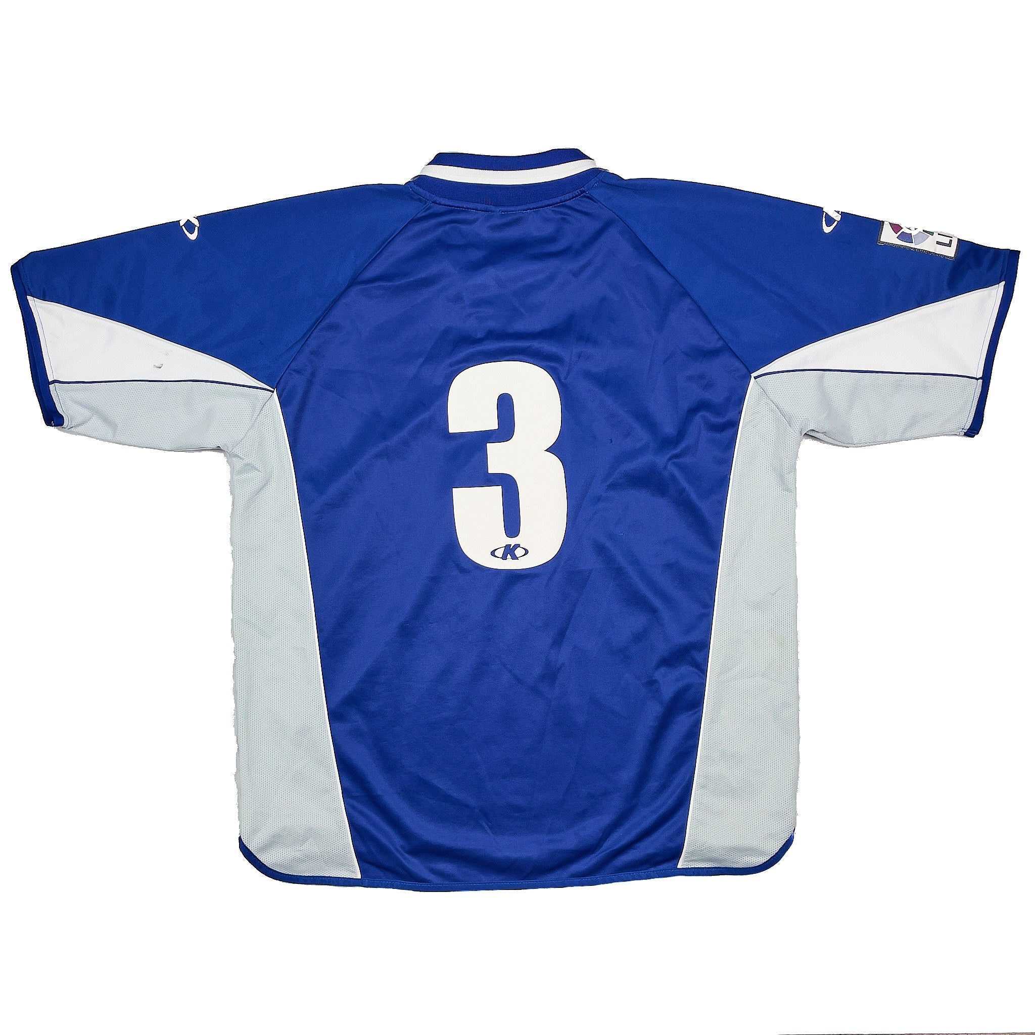 2002-03-villarreal-3-away-shirt-xl-kelme76474