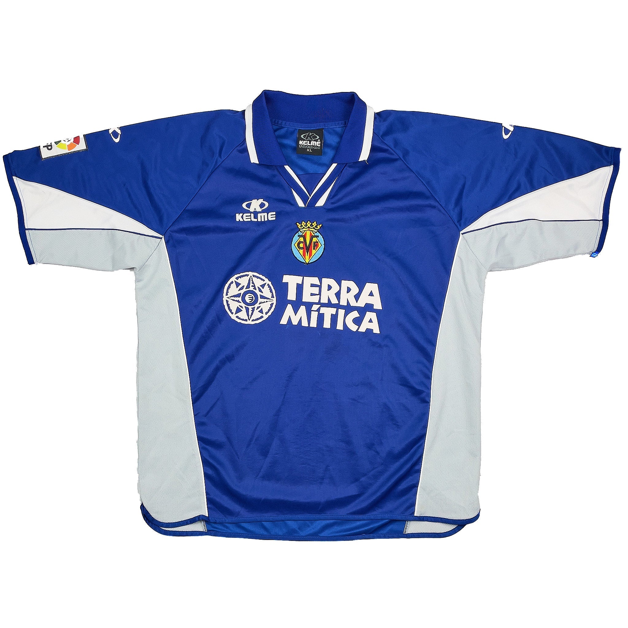 2002-03-villarreal-3-away-shirt-xl-kelme76474