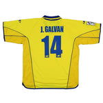 2002-03-villarreal-j-galvan-14-home-shirt-l-kelme3623