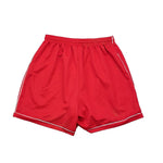 Buy 2002/04 Aberdeen Home Shorts (L) Le Coq ~ Free worldwide shipping ~ Authentic Vintage Football Shirts from Cult Kits