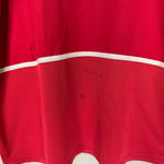 Shop 2002/04 ARSENAL HENRY #14 HOME SHIRT (XL) NIKE, classic football shirts, vintage football shirts & retro soccer jerseys at Cult Kits