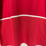 Shop 2002/04 ARSENAL HENRY #14 HOME SHIRT (XL) NIKE, classic football shirts, vintage football shirts & retro soccer jerseys at Cult Kits
