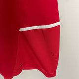 Shop 2002/04 ARSENAL HENRY #14 HOME SHIRT (XL) NIKE, classic football shirts, vintage football shirts & retro soccer jerseys at Cult Kits